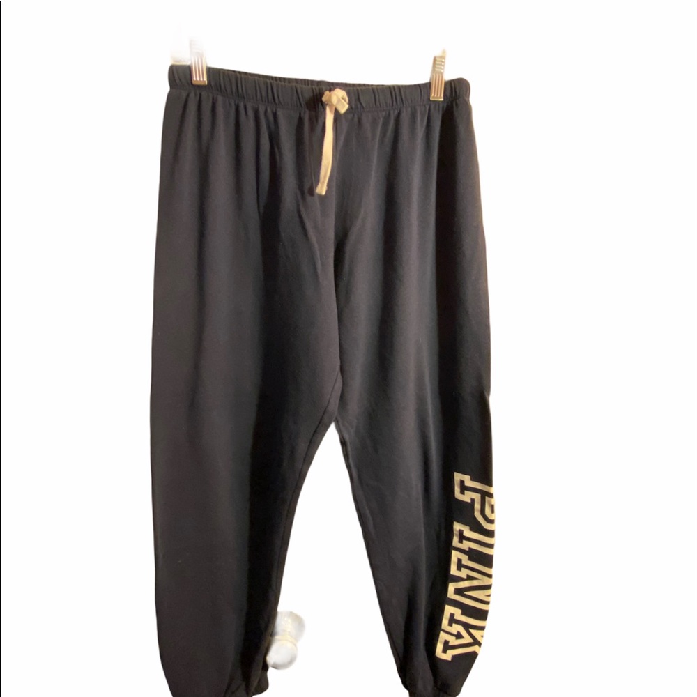 Bundle 2 pair PINK Joggers